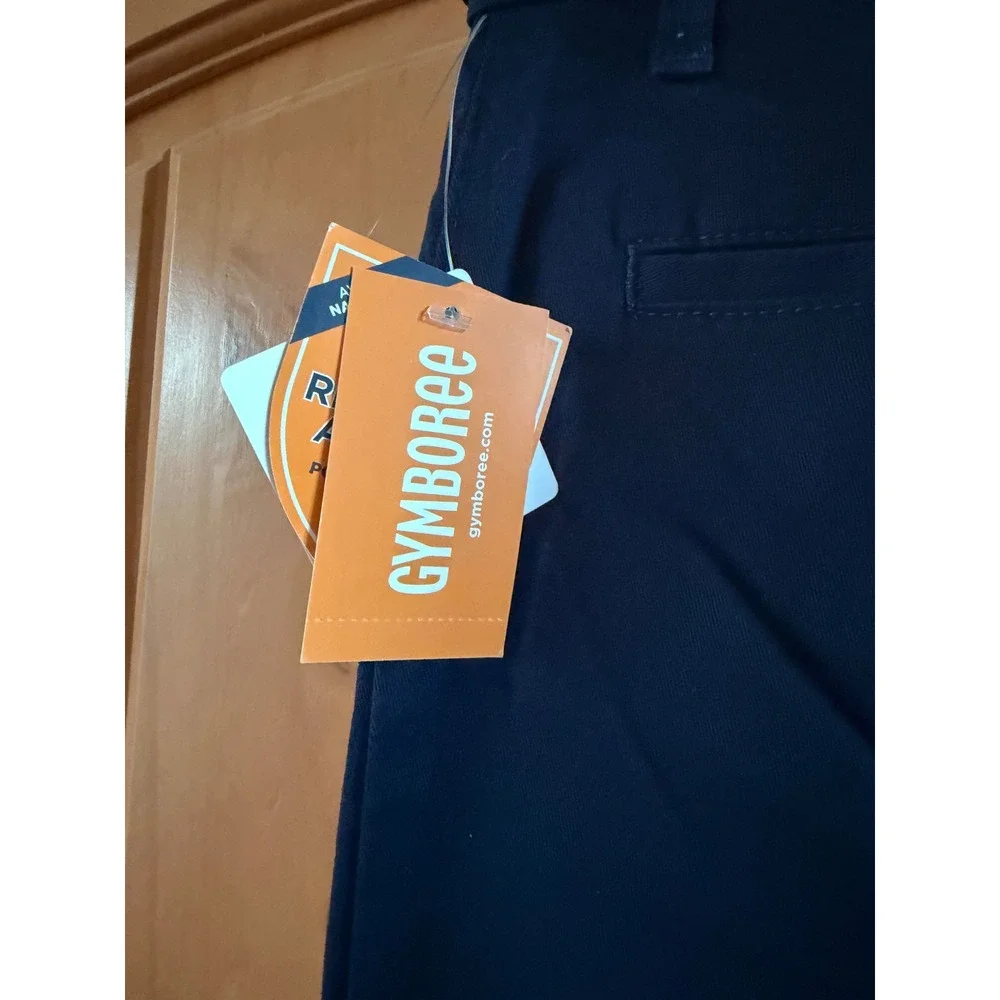 Gymboree girls chino
